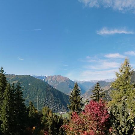 Appartamento Rouet 12 Verbier Esterno foto